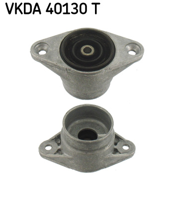 SKF Federbeinstützlager VKDA 40130 T